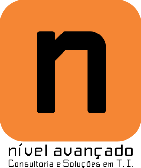 Logo da Nível Avançado